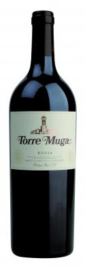 Torre Muga Magnum 1,5 L Rioja DOCa 2011 