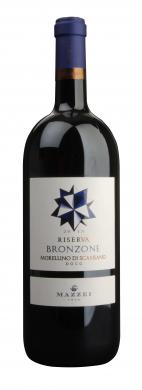 Morellino di Scansano Ri. Bronzone 1,5 L DOCG 2015 