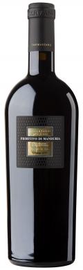 Sessantanni Primitivo di Manduria DOC Magnum 2017 