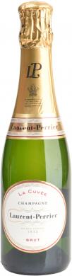 Brut 0,375 L Champagne AOC Champagne Laurent-Perrier 