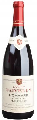 Pommard 1er Cru Les Rugiens  2018 