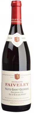 Nuits-Saint-Georges 1er Cru Aux Chaignots 2018 