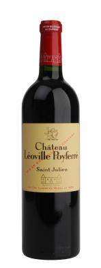 Chateau Léoville-Poyferré 2011 