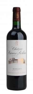 4eme Cru Margaux AOC 2011 