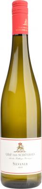 Silvaner Hallburg trocken QbA 2019 