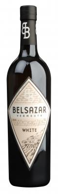 Belsazar Vermouth White 0,75l 