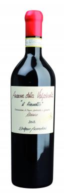 Amarone classico "Il Fornetto" Veneto DOCG 2015 
