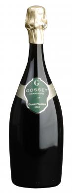 Grand Millesime Champagne AOC 2012 