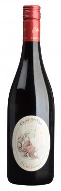 Vin Rouge Languedoc Vin de Pays d Oc 2020 Claude Val 