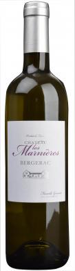 Bergerac sec AOC 2020 