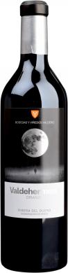 Valdehermoso Crianza Ribera del Duero DO 2018 