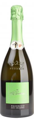 Prosecco Spumante Biologico DOC 