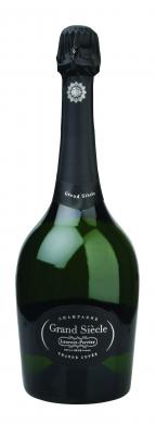 Grand Siecle Champagne AOC + 2 Gläser Laurent-Perrier 