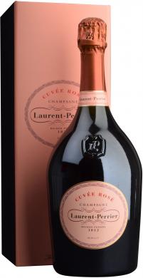 Rose Brut 1,5 L Magnum Champagne AOC Laurent-Perrier 