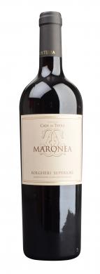 Maronea Bolgheri DOC 2018 
