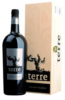 Terre Rosso Puglia IGT 2019 Magnum 1,5 L 