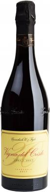 Vigne del Cristo Lambrusco secco Sorbara 2021 DOC 