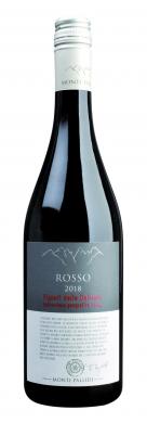 Cuveé Rot Dolomiti IGT 2020 