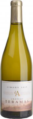 Teramas Astruc Limoux blanc Languedoc AOP 2020 