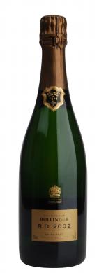 R.D. Champagne AOC 2007 