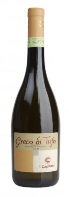 Greco di Tufo Serum Kampanien DOCG 2020 
