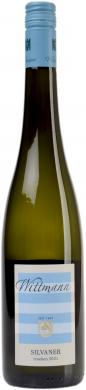 Silvaner trocken VDP Gutswein Rheinhessen 2021 