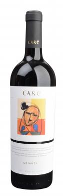 Crianza Cariñena D.O. 2019 