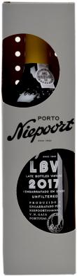 Late Bottled Vintage Vinho do Porto DOC 2017 