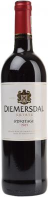 Pinotage Durbanville 2019 