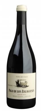 Pago de l. Balagueses Syrah Utiel-Requema DOP 2018 