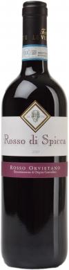 Rosso di Spicca Rosso Orvietano DOC 2020 