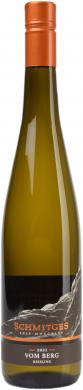 Riesling vom Berg feinherb Mosel QbA 2021 