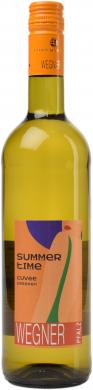 Cuvee Summertime Pfalz QbA 2021 