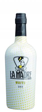 Vermuth White Dry 