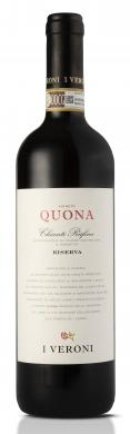 Quona Chianti Rufina Riserva Toskana DOCG 2019 
