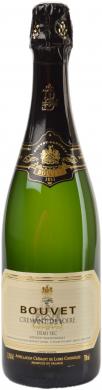 Excellence Cremant de Loire Demi Sec AOP 