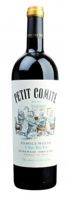 Petit Comite Blanco 2021 