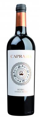Caprasia Bobal Crianza Utiel-Requena DOP 2017 