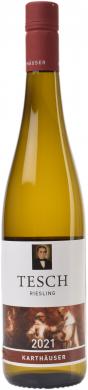 Riesling Karthäuser trocken Nahe 2021 
