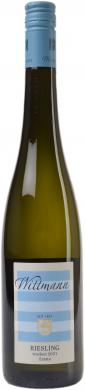 Riesling trocken VDP Gutswein Rheinhessen 2021 