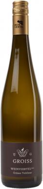 Grüner Veltliner Weinviertel Bio DAC 2021 