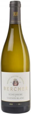 Bercher Scheurebe-Chenin Blanc QbA 2021 
