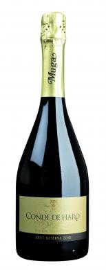 Cava Conde de Haro Rioja DOCa 2018 