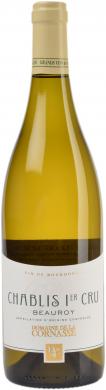 Chablis 1er Cru Beauroy 2019 