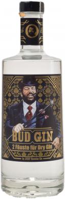 Bud Spencer Gin BIO 40% 0,5 L 