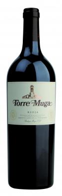 Torre Muga Rioja DOCa 2019 