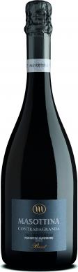Contrada Granda Prosecco Superiore Brut  Coneglian 