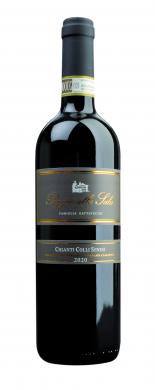 Chianti Colli Senesi Toskana DOCG 2021 