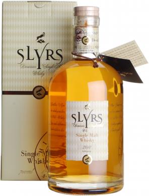 Slyrs Classic Whisky 