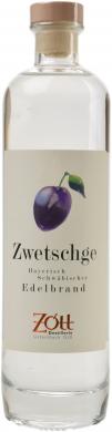 Zwetschgenbrand 0,5 L 